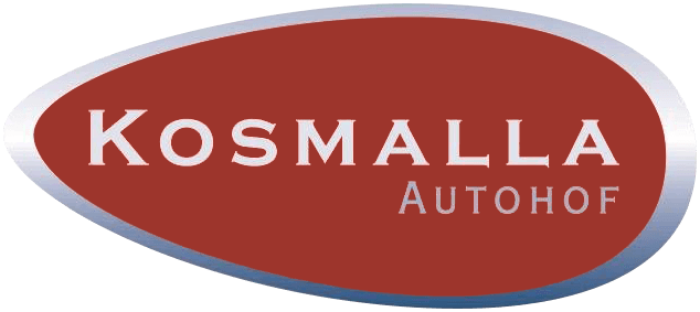 Logo Autohof Kosmalla