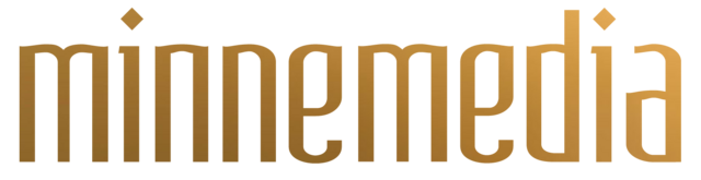 Logo MinneMedia