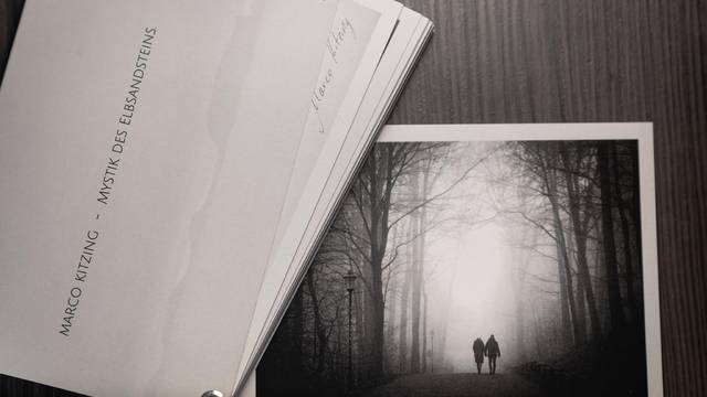 s_elbsandstein_l1100570 Marco Kitzing – Serien - Postkartenbuch „Mystik des Elbsandsteins“